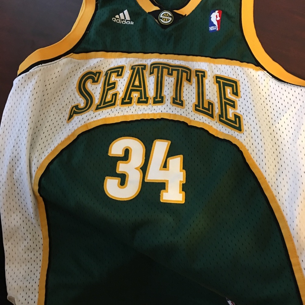 Boys Jersey
